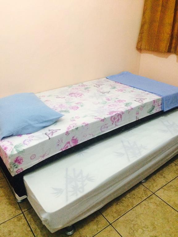 Akuto'S Pousada Aparecida  Dış mekan fotoğraf